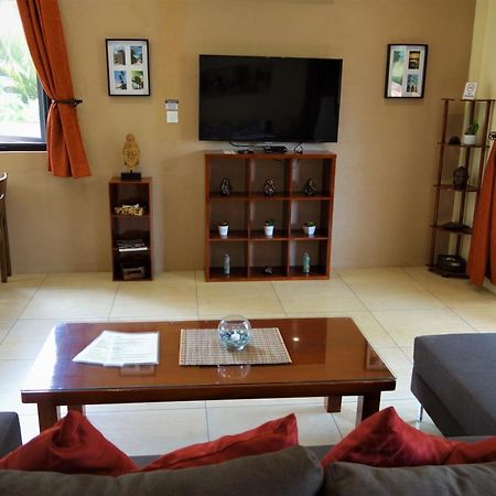 Casa Cataleya Bohol Self-Service Apartments Panglao Dış mekan fotoğraf