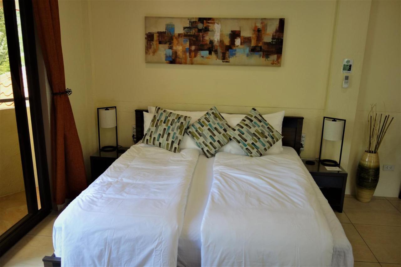 Casa Cataleya Bohol Self-Service Apartments Panglao Dış mekan fotoğraf
