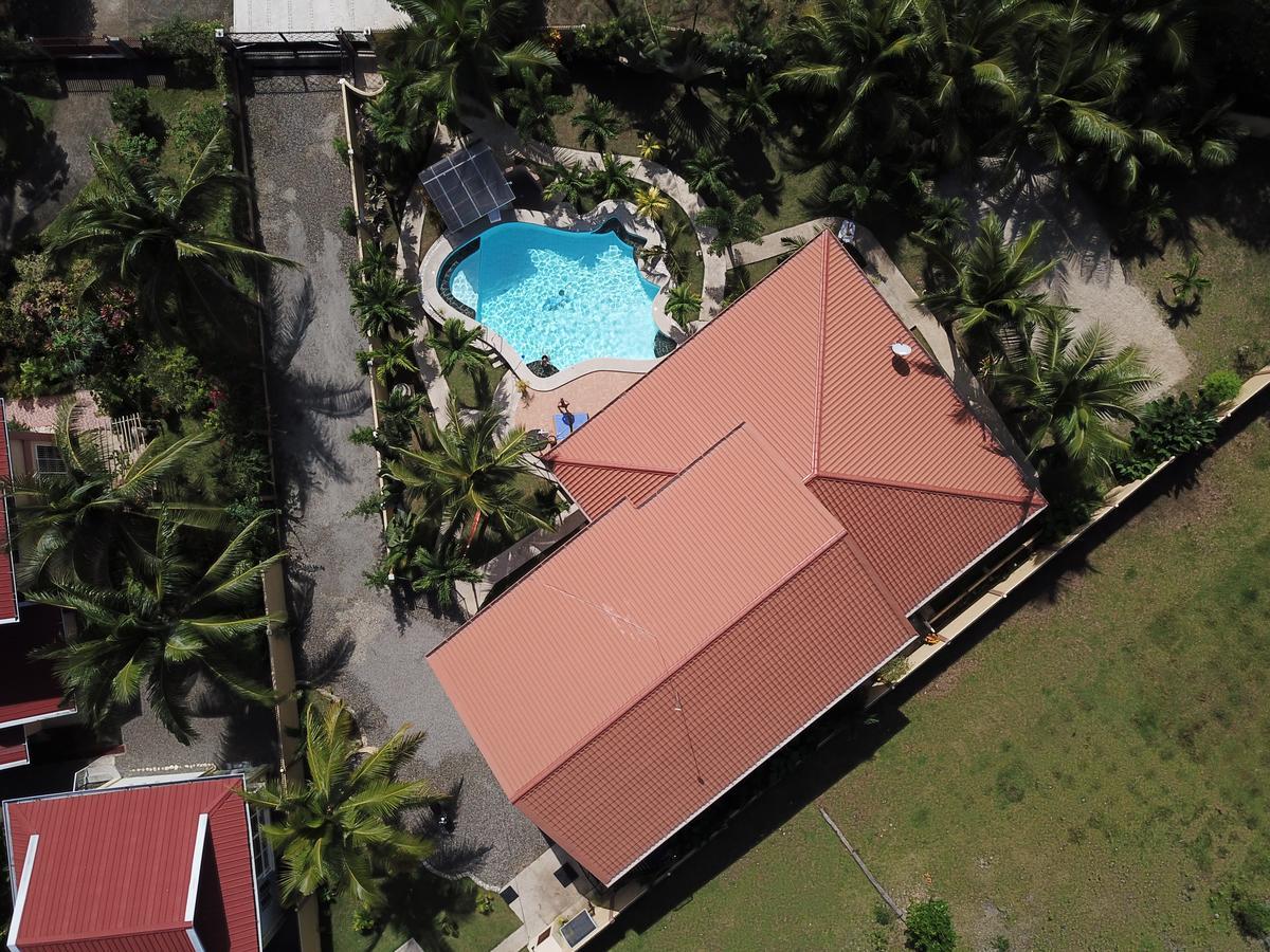 Casa Cataleya Bohol Self-Service Apartments Panglao Dış mekan fotoğraf